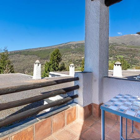 Hotel Apartamento Nueva Alcazaba Busquistar Ngoại thất bức ảnh