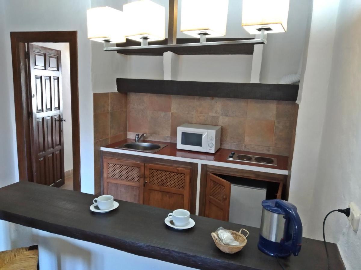 Hotel Apartamento Nueva Alcazaba Busquistar Ngoại thất bức ảnh
