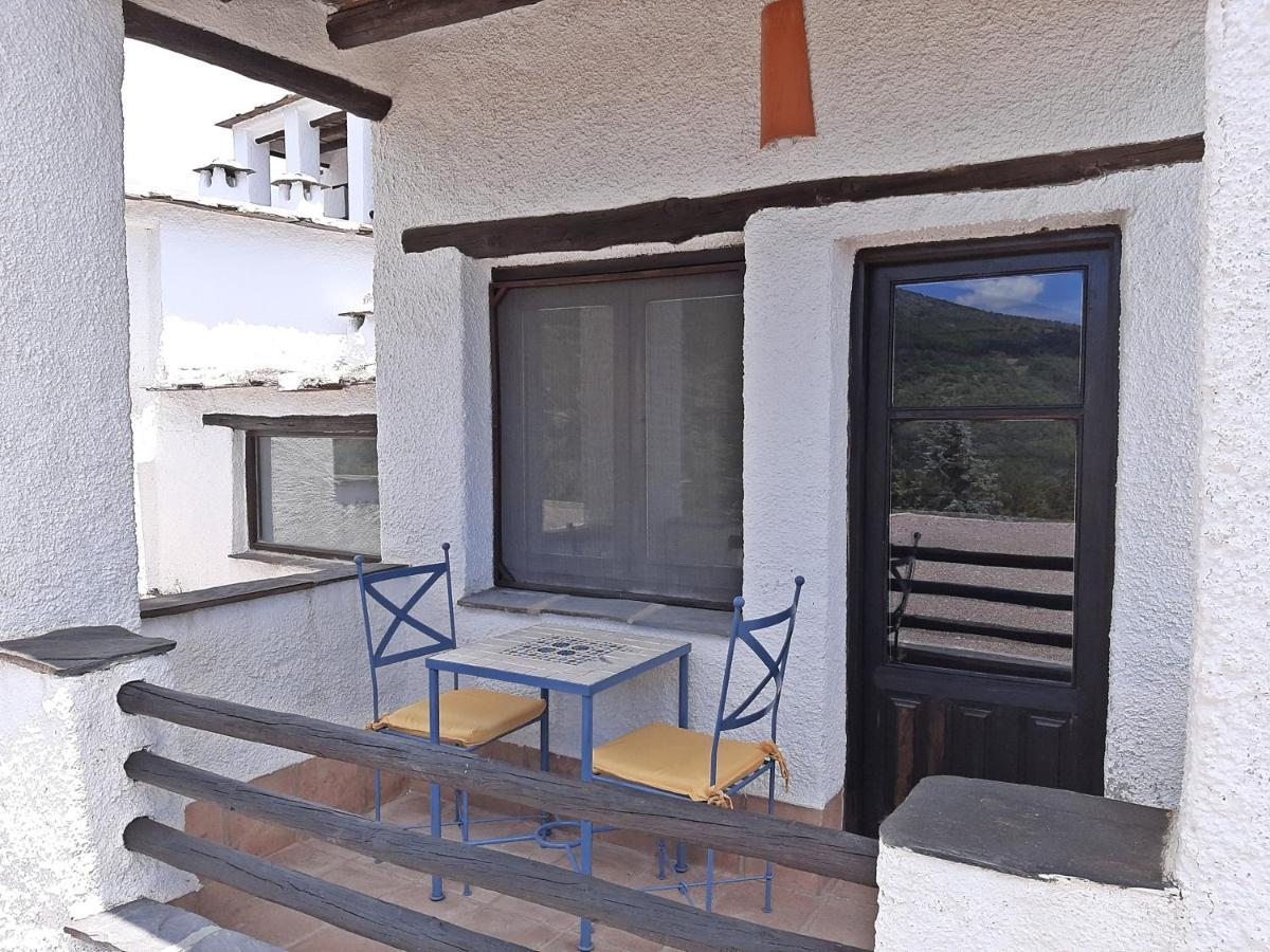 Hotel Apartamento Nueva Alcazaba Busquistar Ngoại thất bức ảnh