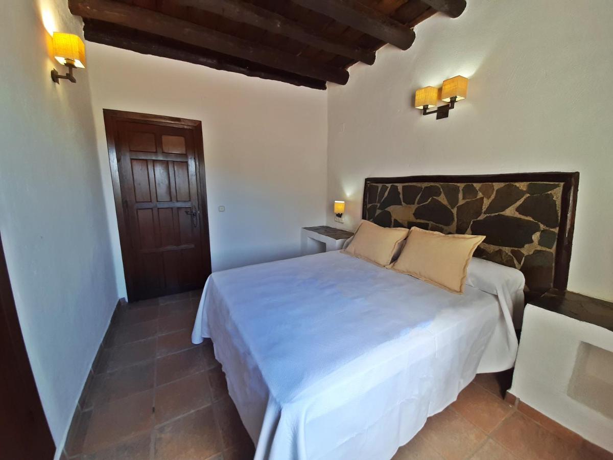 Hotel Apartamento Nueva Alcazaba Busquistar Ngoại thất bức ảnh