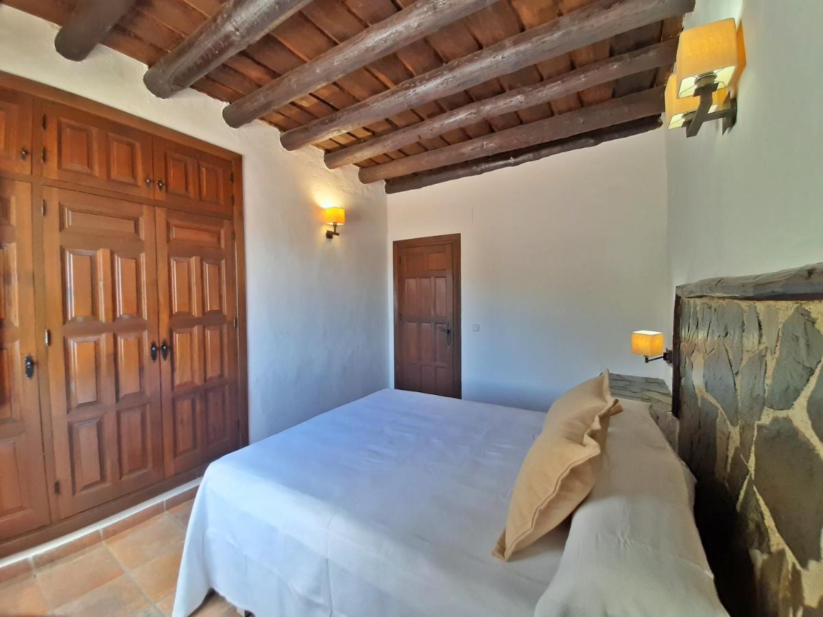 Hotel Apartamento Nueva Alcazaba Busquistar Ngoại thất bức ảnh