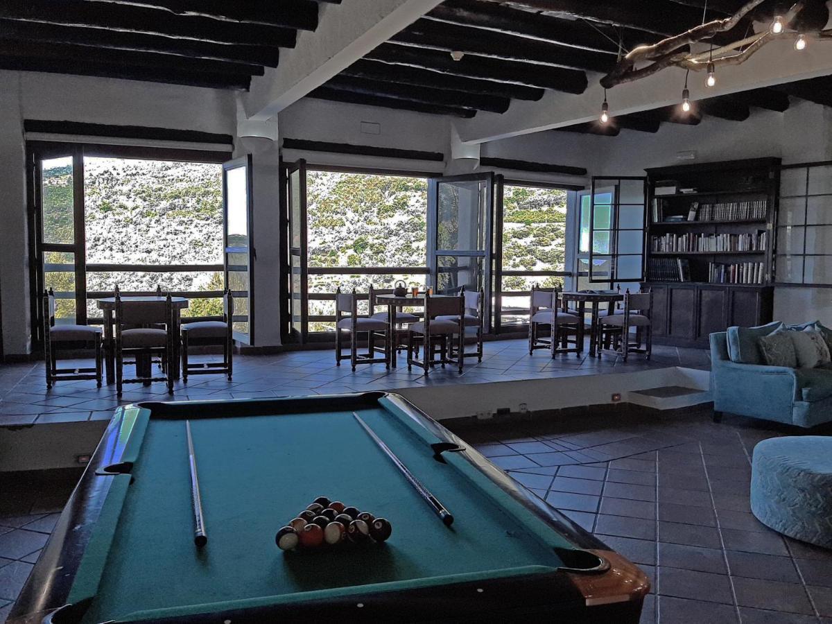 Hotel Apartamento Nueva Alcazaba Busquistar Ngoại thất bức ảnh