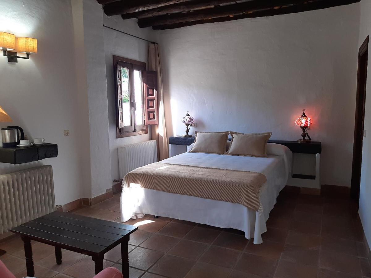 Hotel Apartamento Nueva Alcazaba Busquistar Ngoại thất bức ảnh