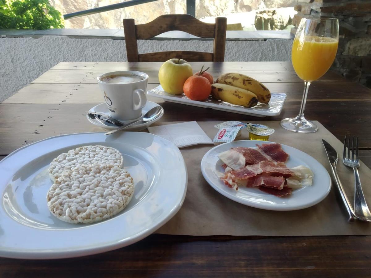 Hotel Apartamento Nueva Alcazaba Busquistar Ngoại thất bức ảnh