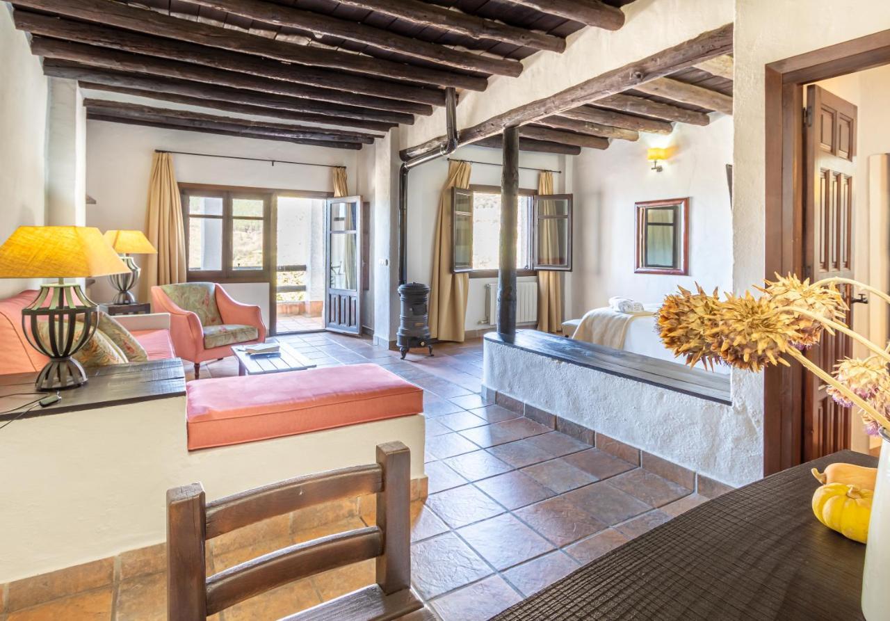 Hotel Apartamento Nueva Alcazaba Busquistar Ngoại thất bức ảnh