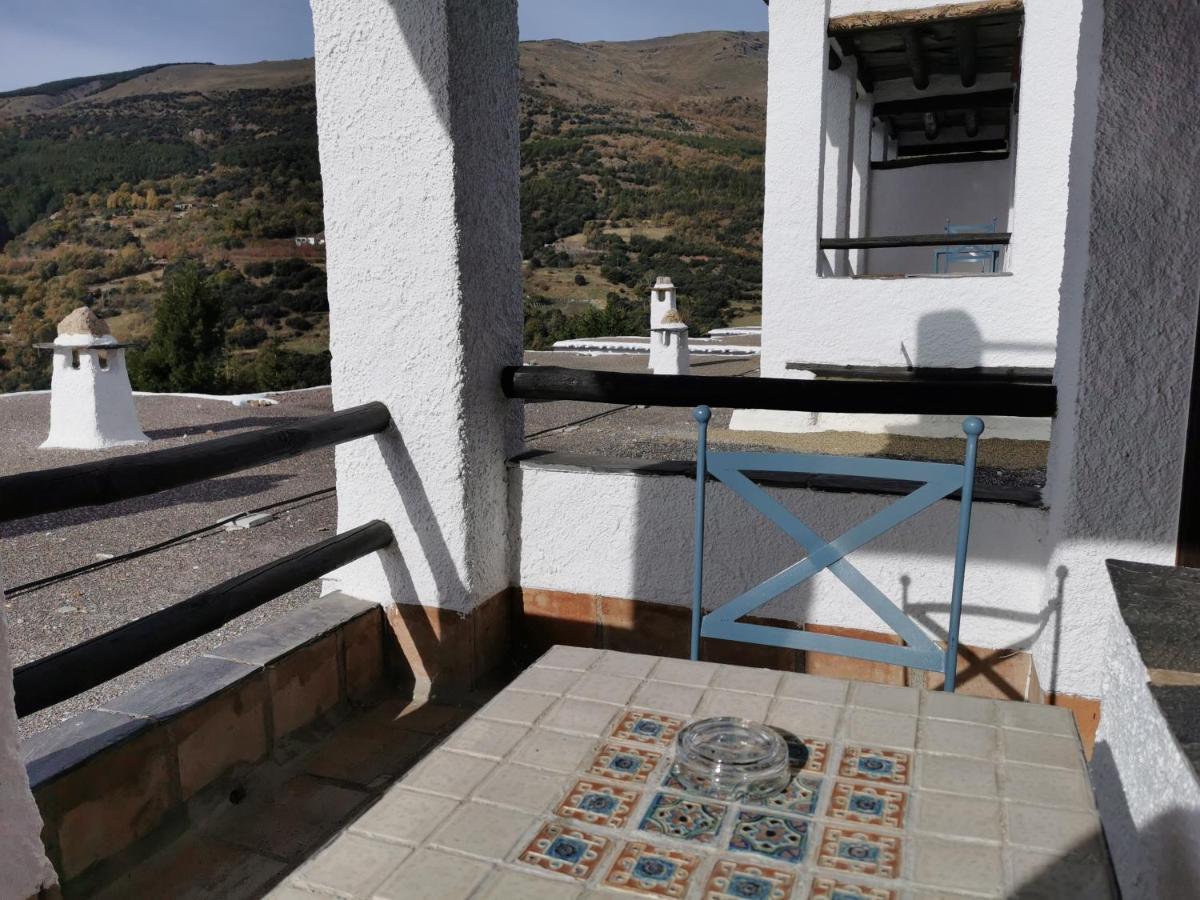 Hotel Apartamento Nueva Alcazaba Busquistar Ngoại thất bức ảnh