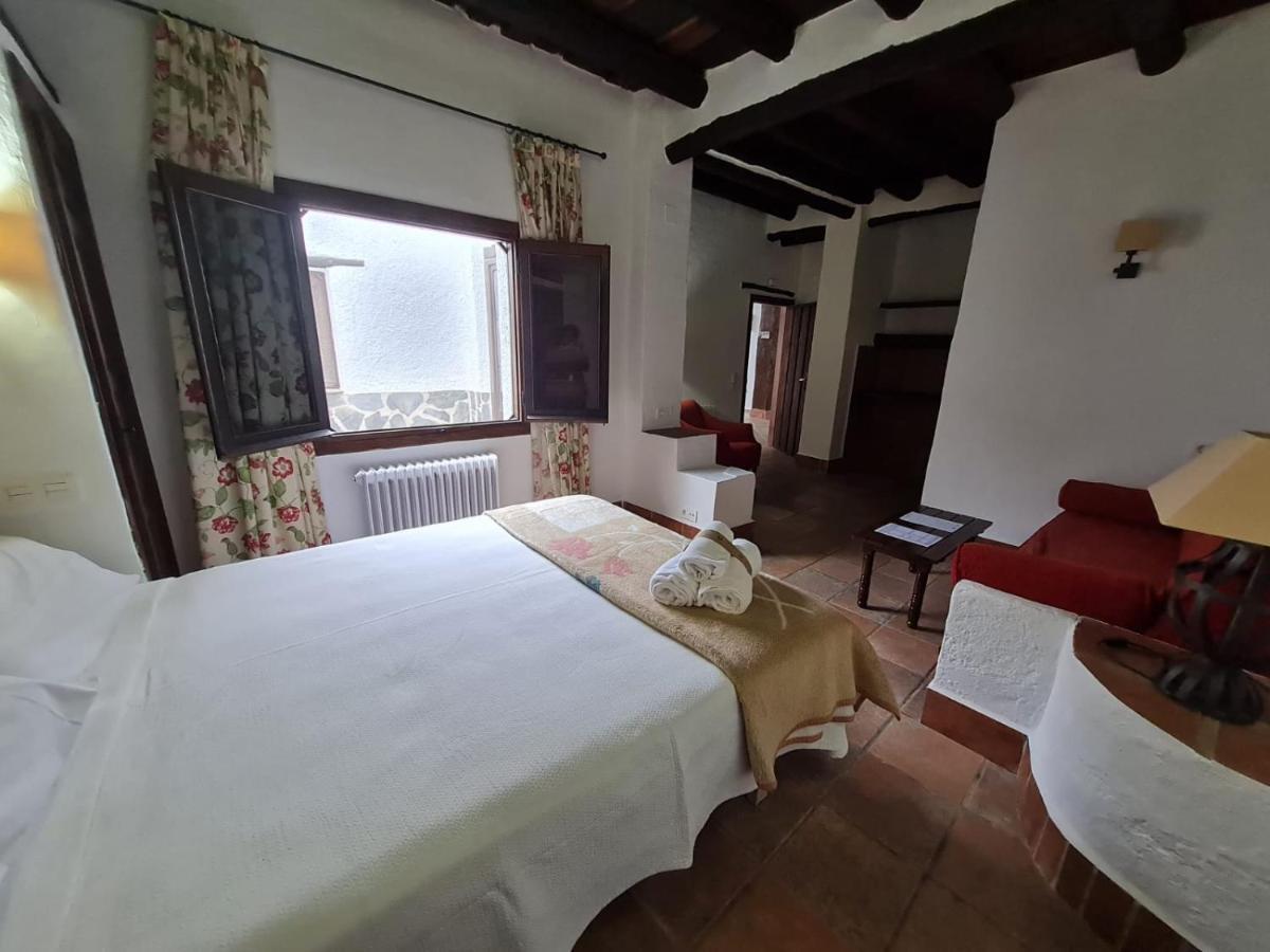 Hotel Apartamento Nueva Alcazaba Busquistar Ngoại thất bức ảnh