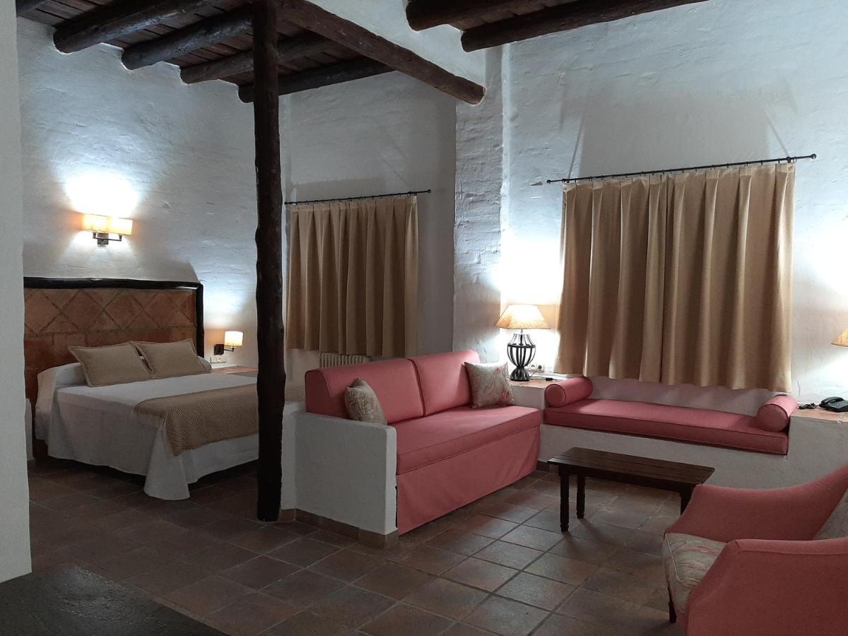 Hotel Apartamento Nueva Alcazaba Busquistar Ngoại thất bức ảnh