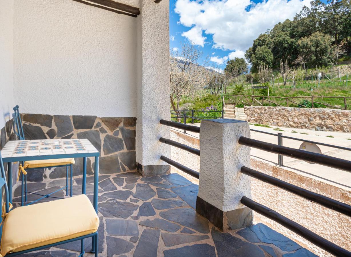 Hotel Apartamento Nueva Alcazaba Busquistar Ngoại thất bức ảnh
