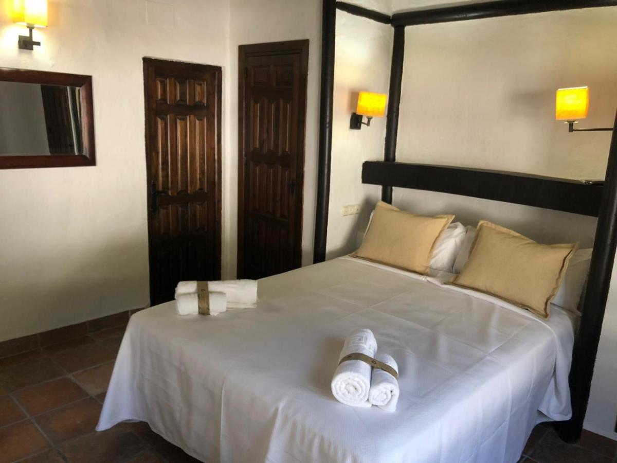 Hotel Apartamento Nueva Alcazaba Busquistar Ngoại thất bức ảnh